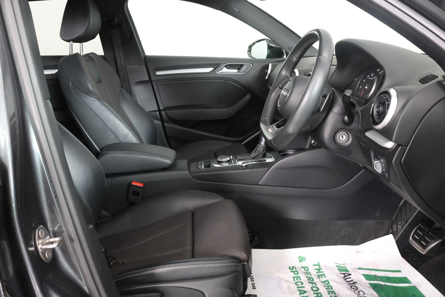 Used Audi A3 2019 for sale - 77279608: Photo 37