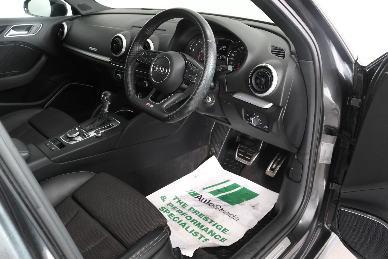 Used Audi A3 2019 for sale - 77279608: Photo 5