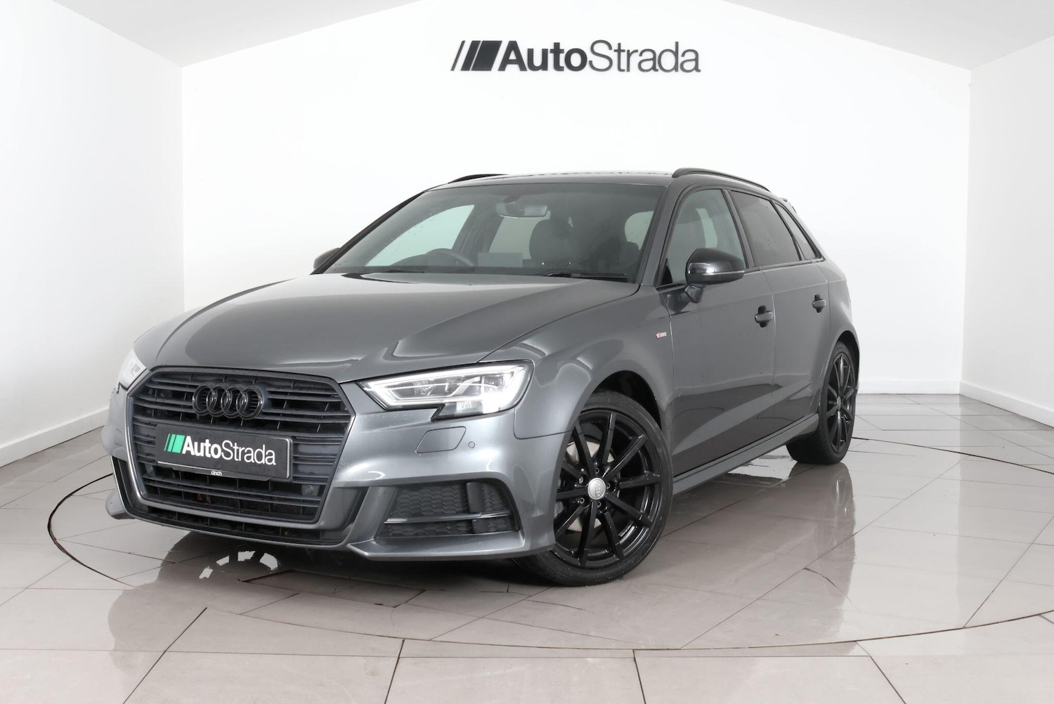Used Audi A3 2019 for sale - 77279608: Photo 6