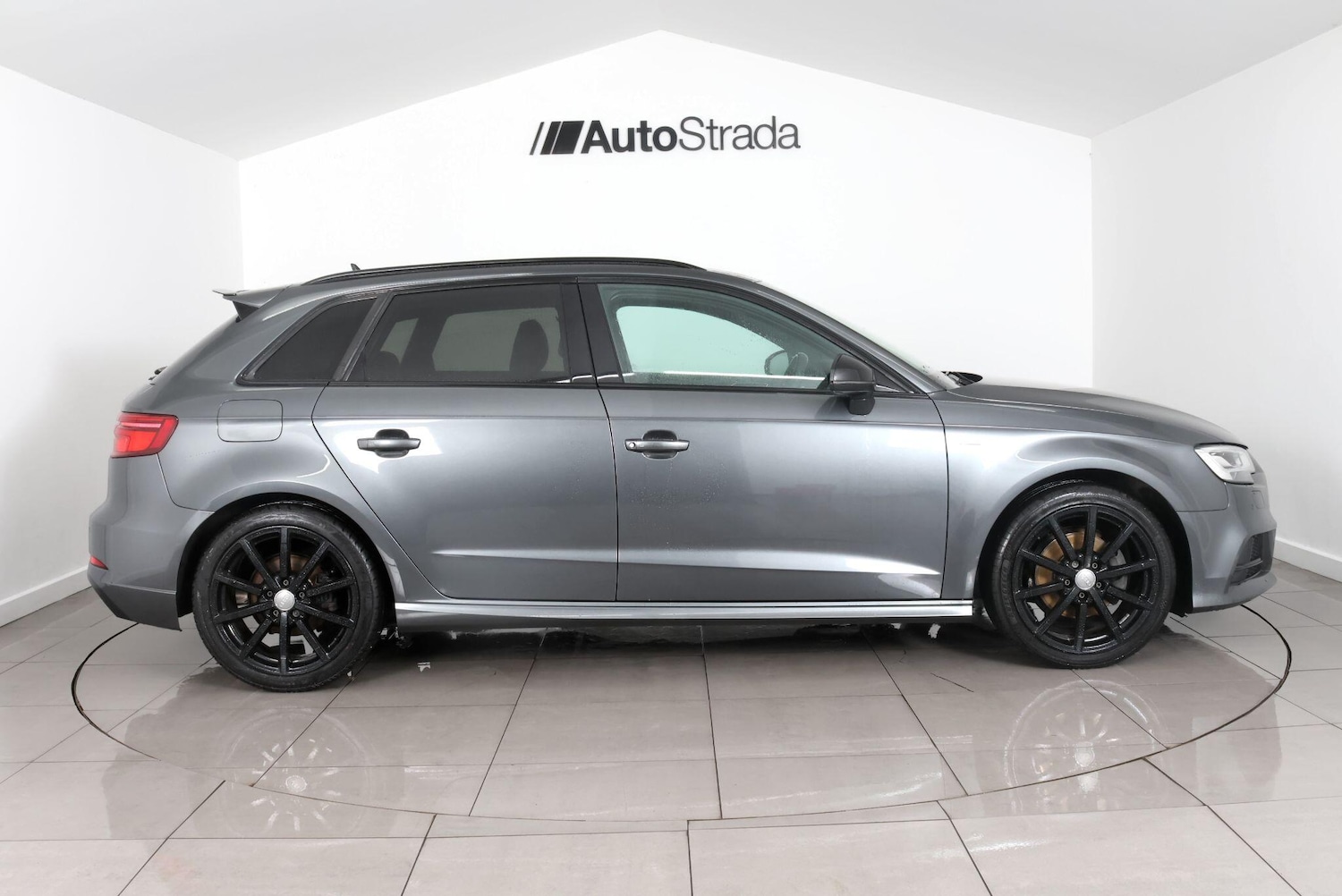 Used Audi A3 2019 for sale - 77279608: Photo 7