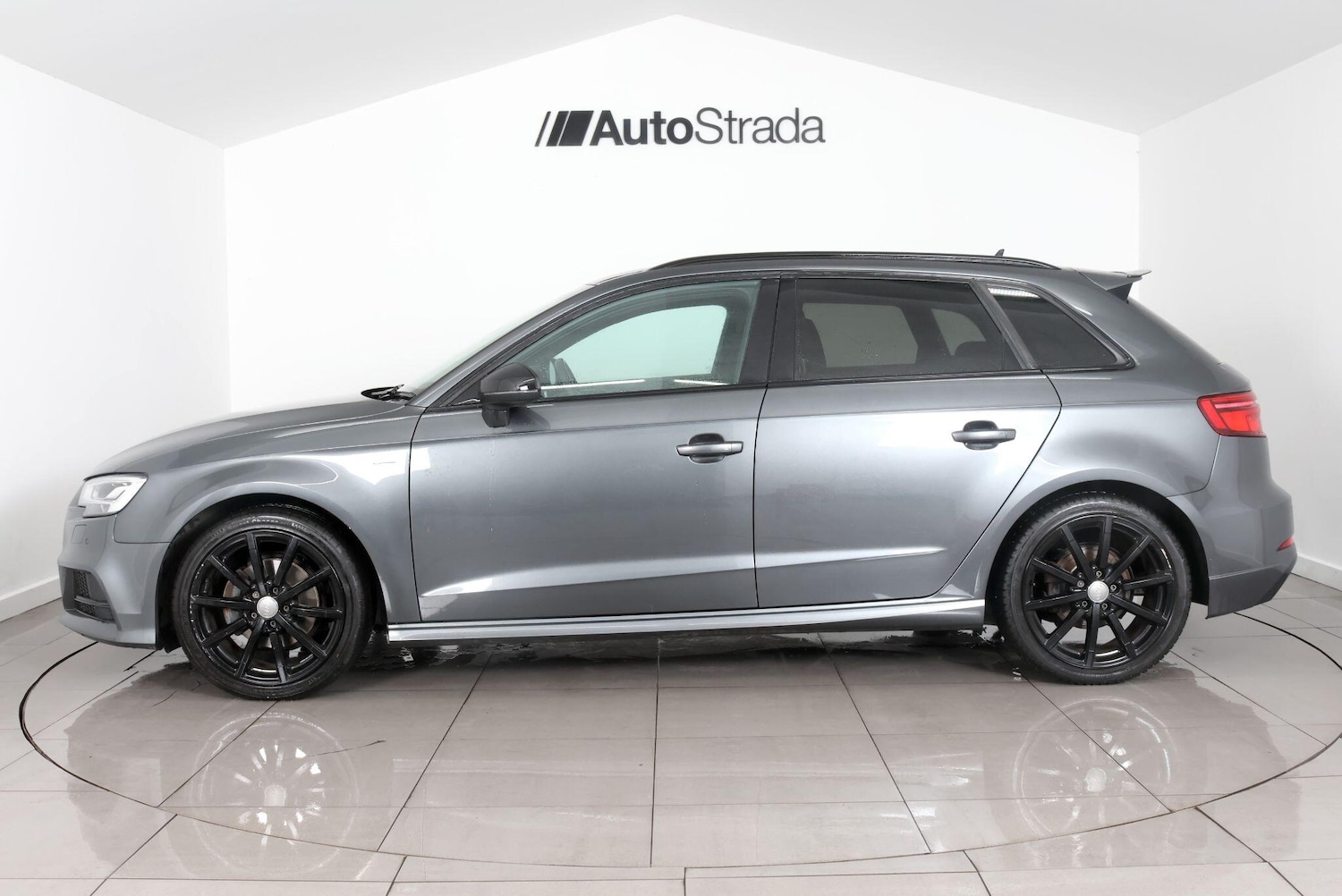 Used Audi A3 2019 for sale - 77279608: Photo 9
