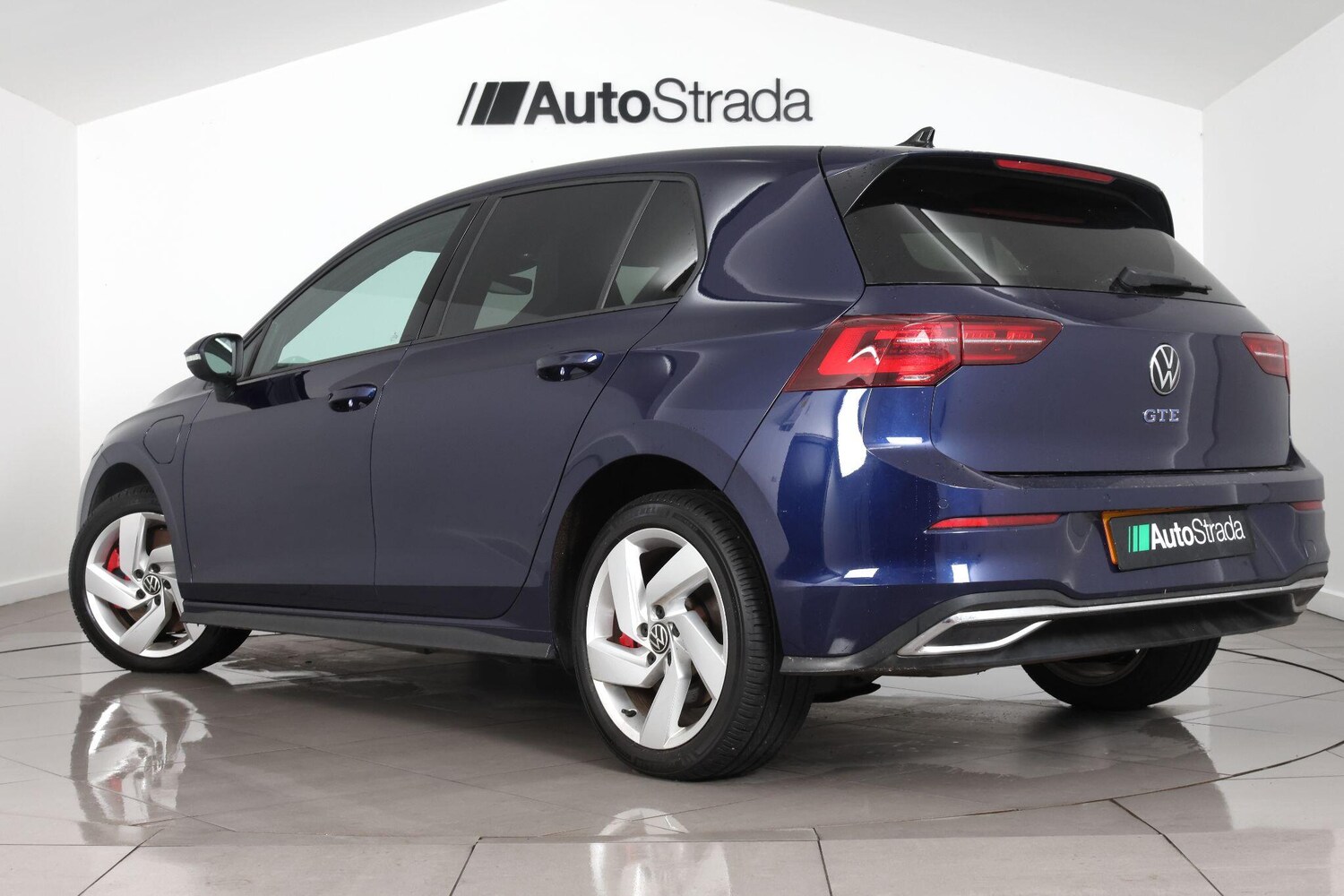 Used Volkswagen Golf 2021 for sale - 77202615: Photo 10