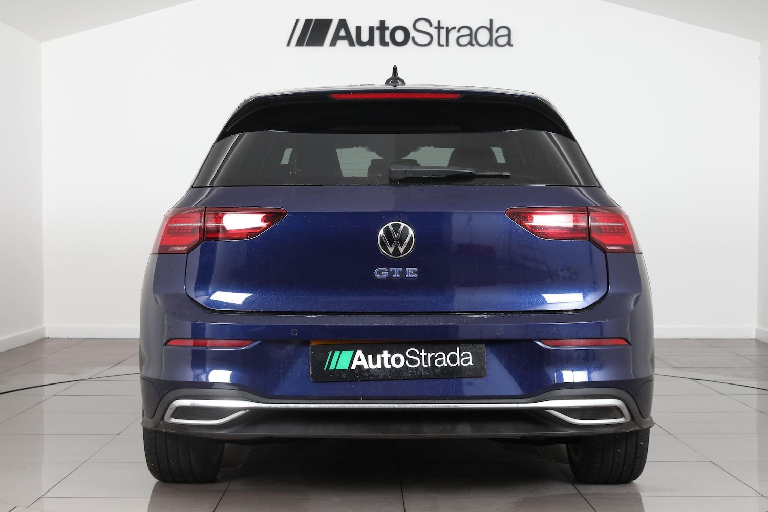 Used Volkswagen Golf 2021 for sale - 77202615: Photo 11