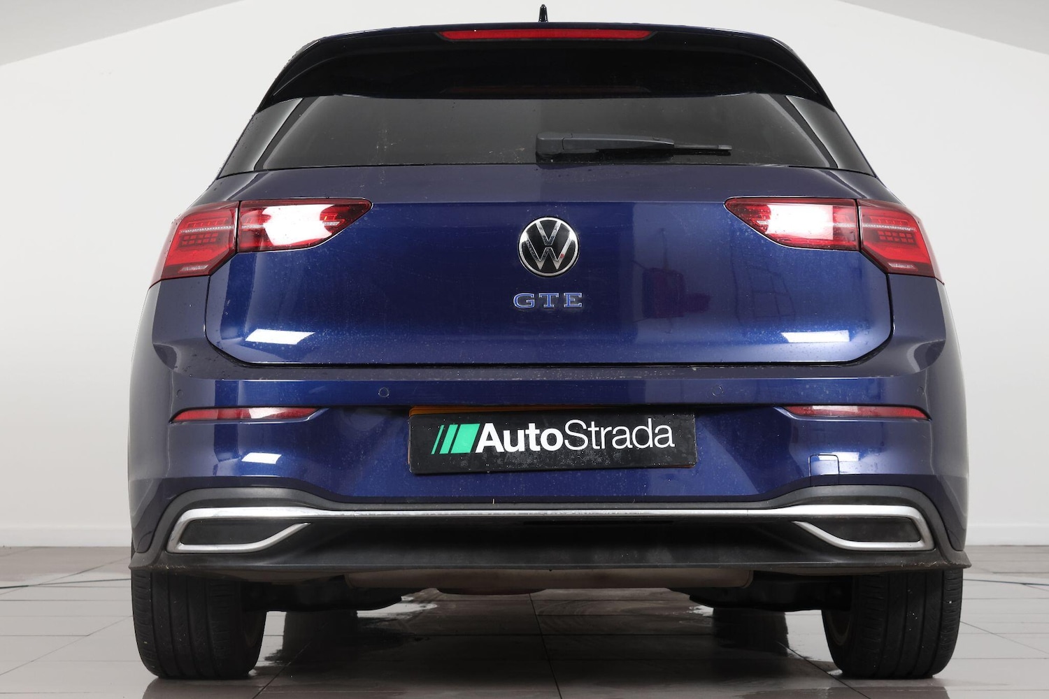 Used Volkswagen Golf 2021 for sale - 77202615: Photo 12