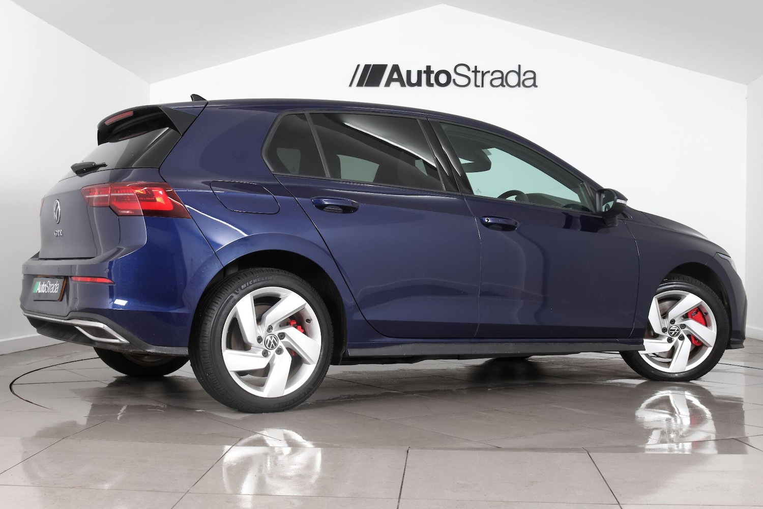 Used Volkswagen Golf 2021 for sale - 77202615: Photo 14