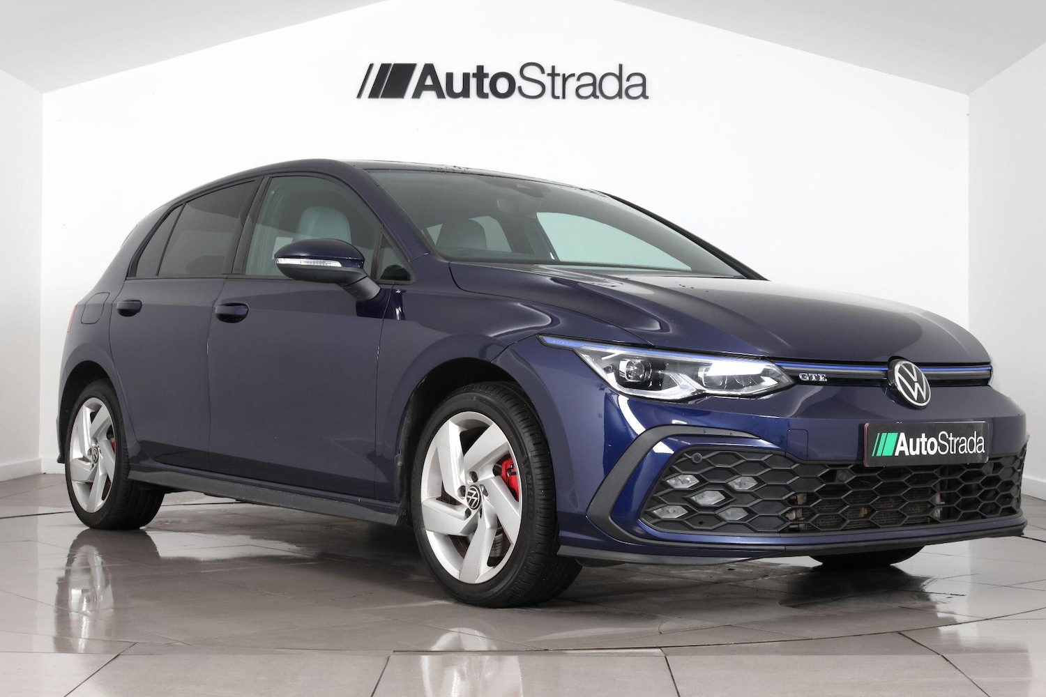 Used Volkswagen Golf 2021 for sale - 77202615: Photo 15