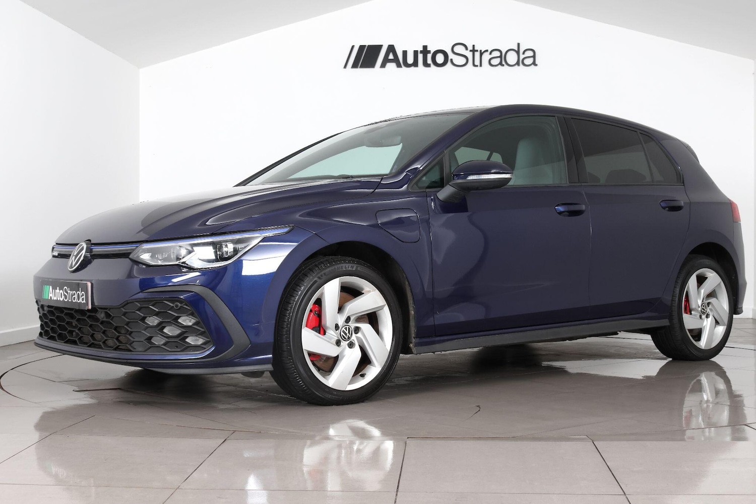 Used Volkswagen Golf 2021 for sale - 77202615: Photo 19