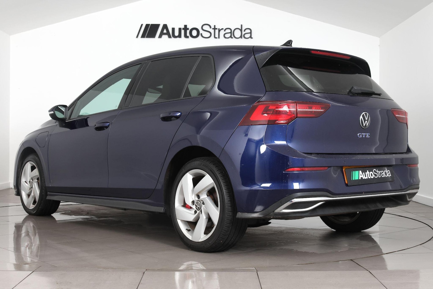 Used Volkswagen Golf 2021 for sale - 77202615: Photo 20