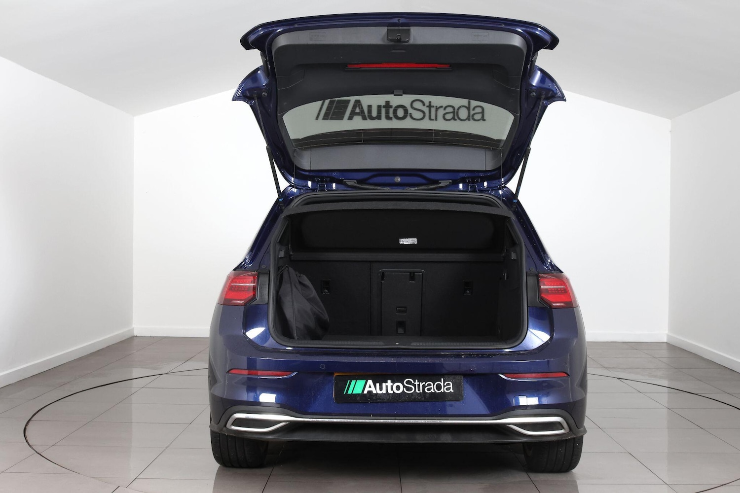 Used Volkswagen Golf 2021 for sale - 77202615: Photo 21