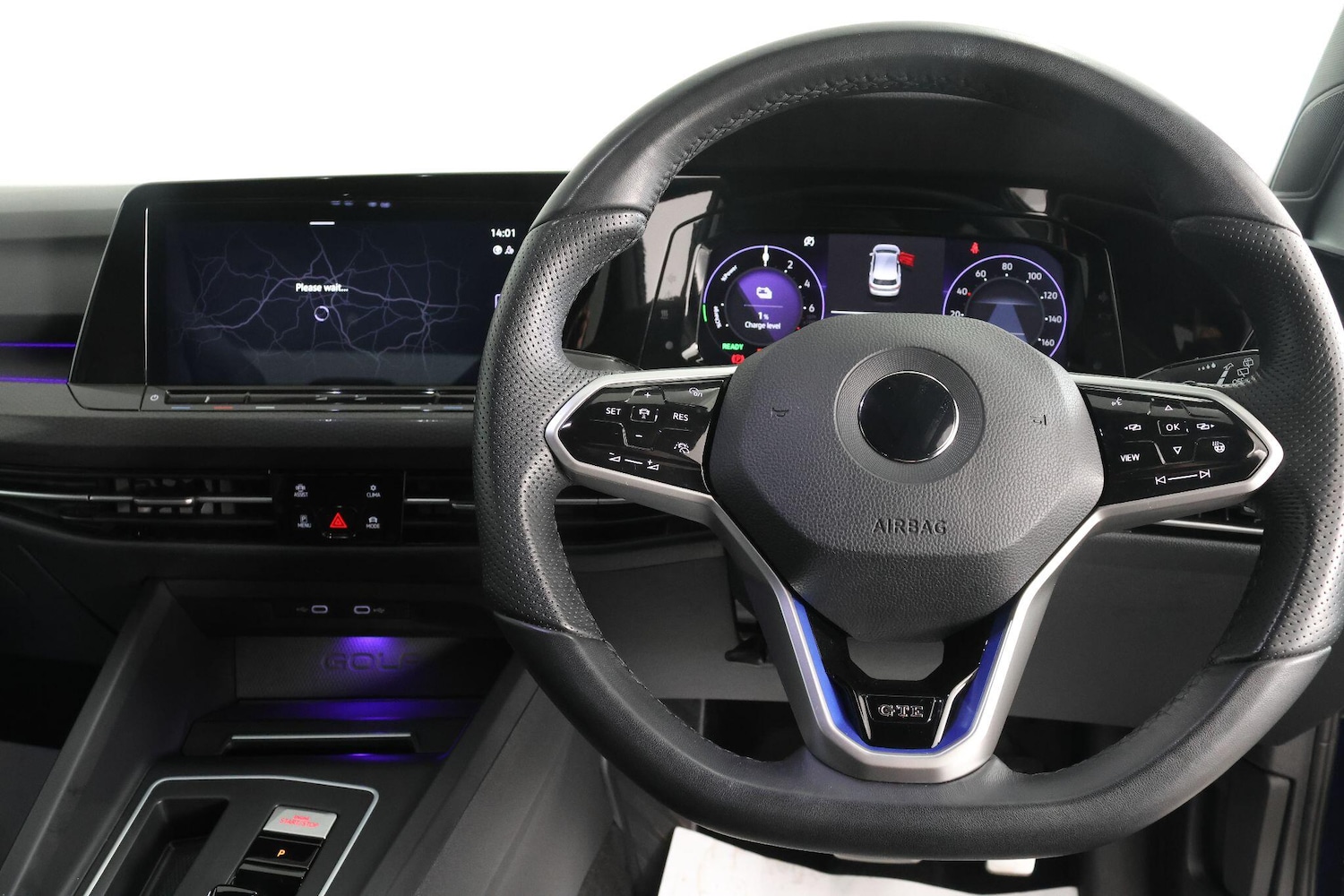 Used Volkswagen Golf 2021 for sale - 77202615: Photo 24