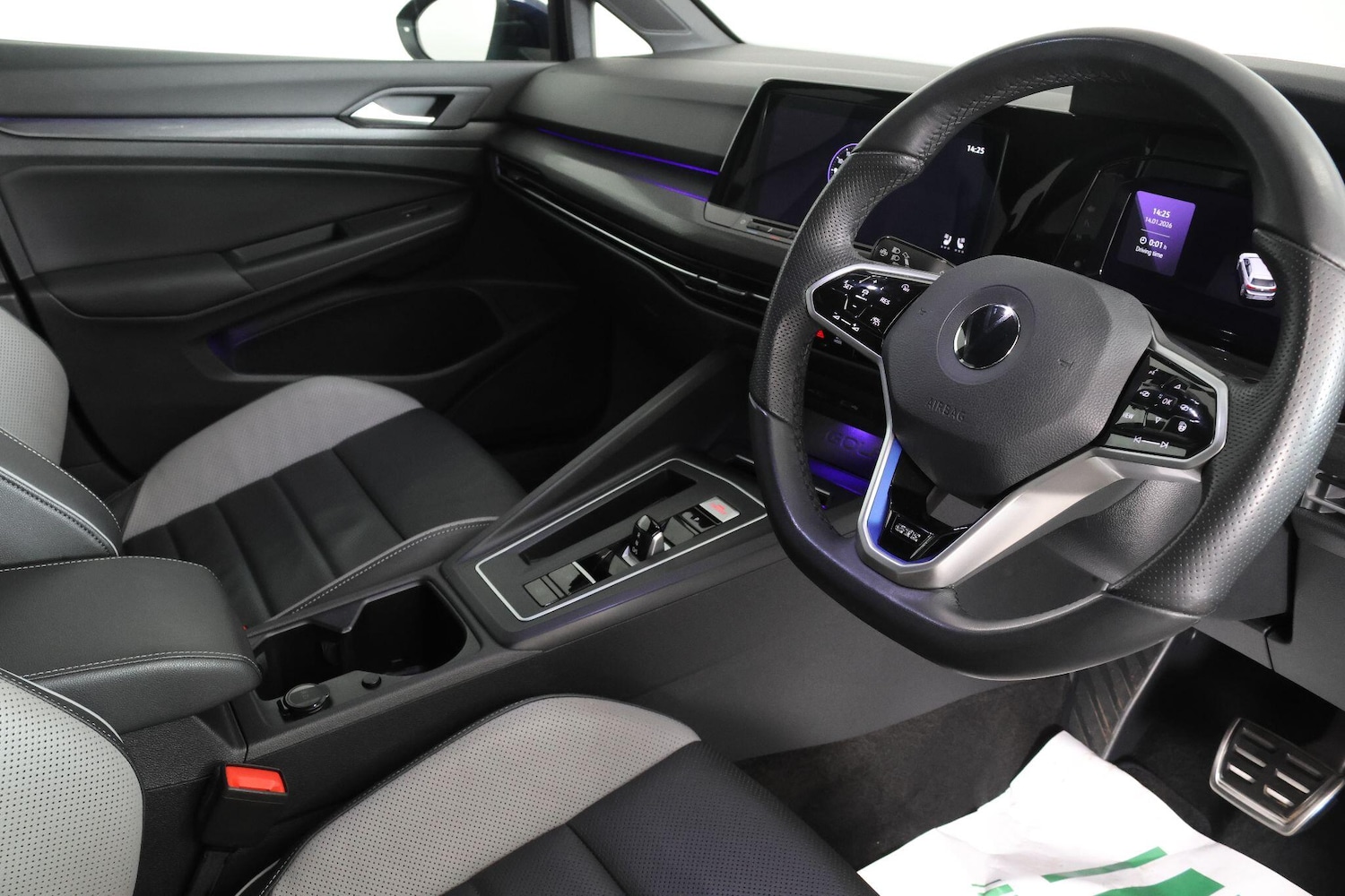 Used Volkswagen Golf 2021 for sale - 77202615: Photo 3