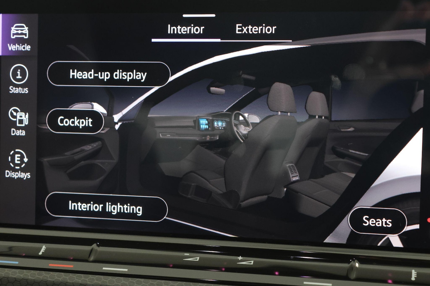 Used Volkswagen Golf 2021 for sale - 77202615: Photo 46