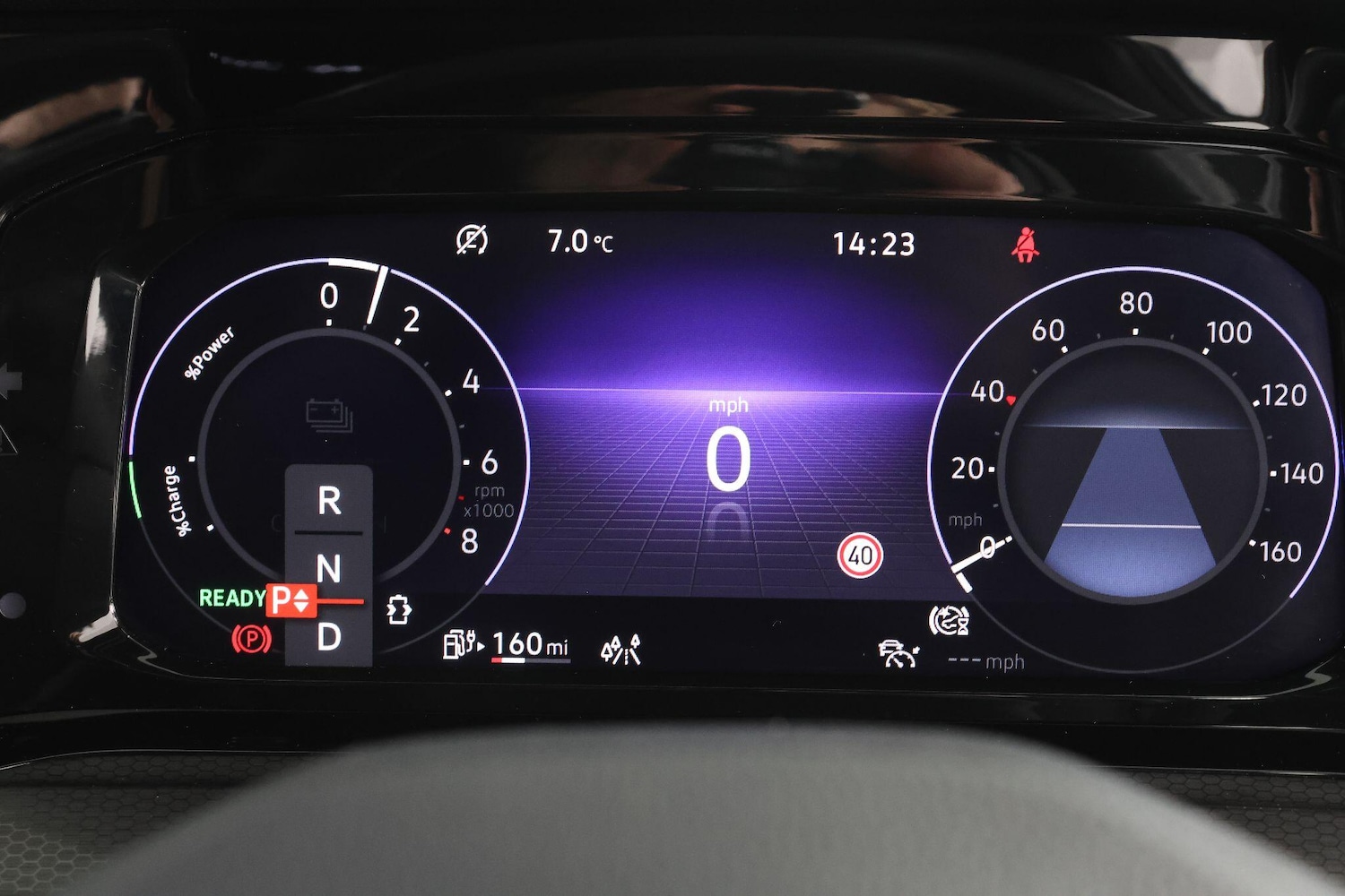 Used Volkswagen Golf 2021 for sale - 77202615: Photo 47