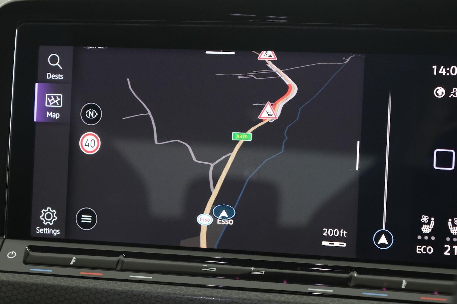 Used Volkswagen Golf 2021 for sale - 77202615: Photo 5