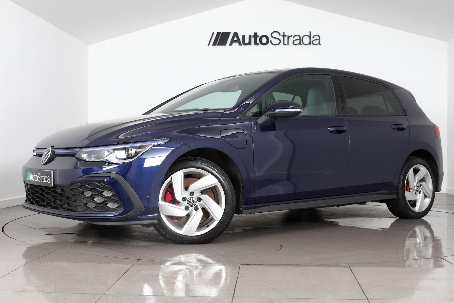 Used Volkswagen Golf 2021 for sale - 77202615: Photo 6