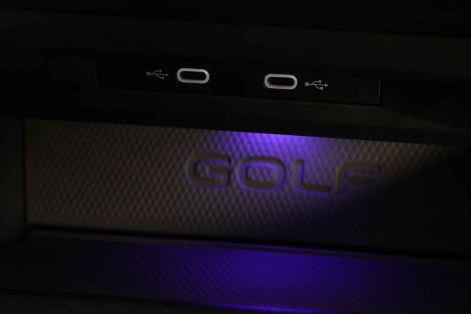 Used Volkswagen Golf 2021 for sale - 77202615: Photo 65