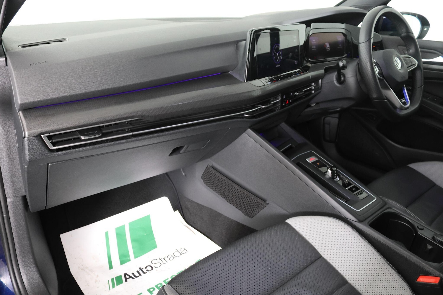 Used Volkswagen Golf 2021 for sale - 77202615: Photo 67