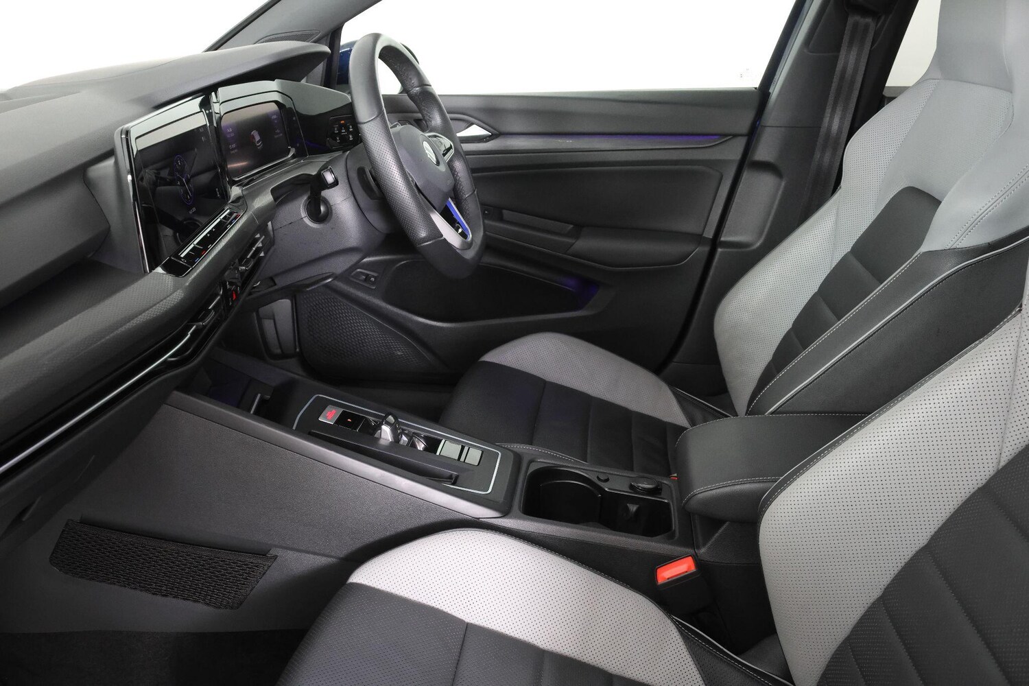 Used Volkswagen Golf 2021 for sale - 77202615: Photo 69