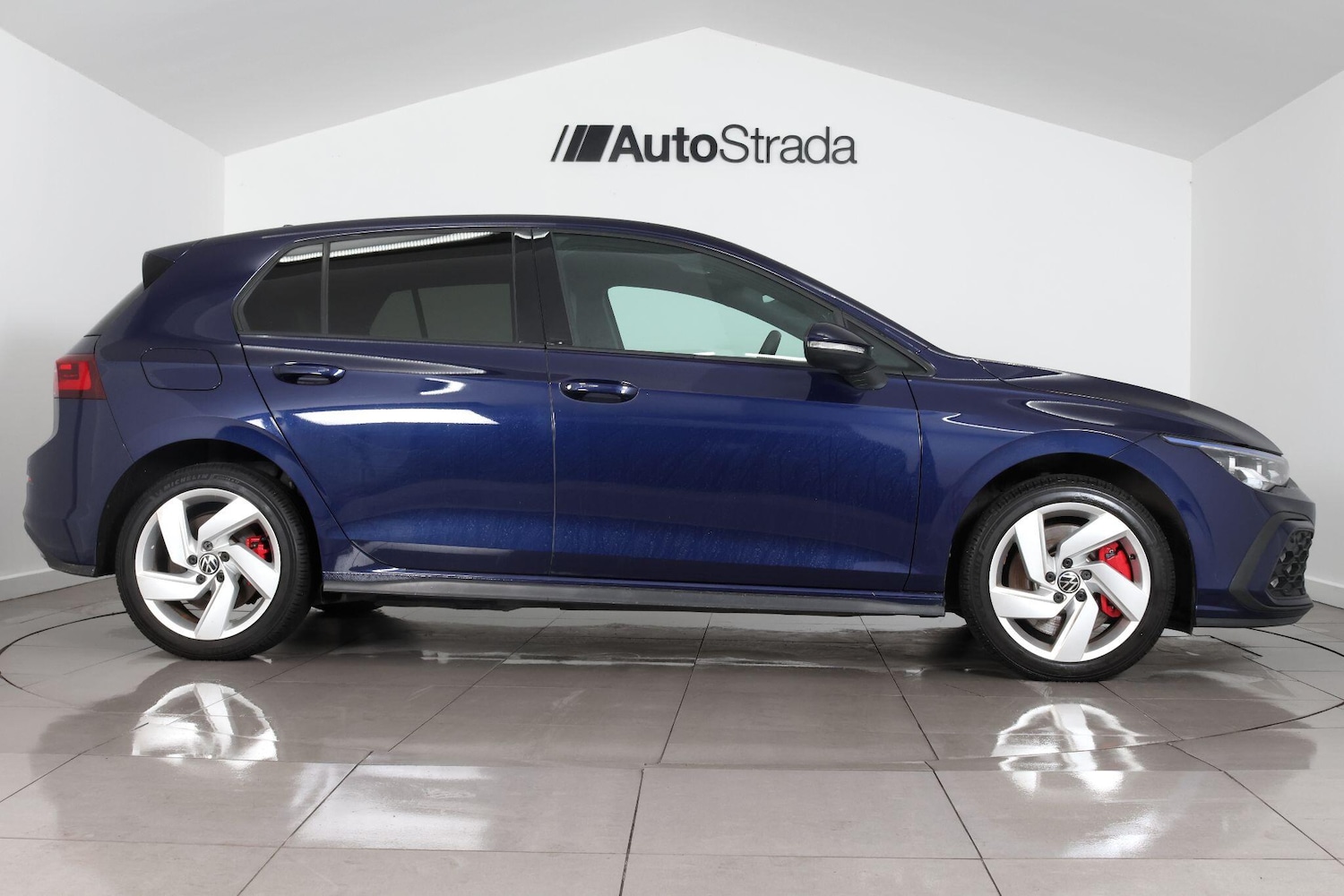 Used Volkswagen Golf 2021 for sale - 77202615: Photo 7