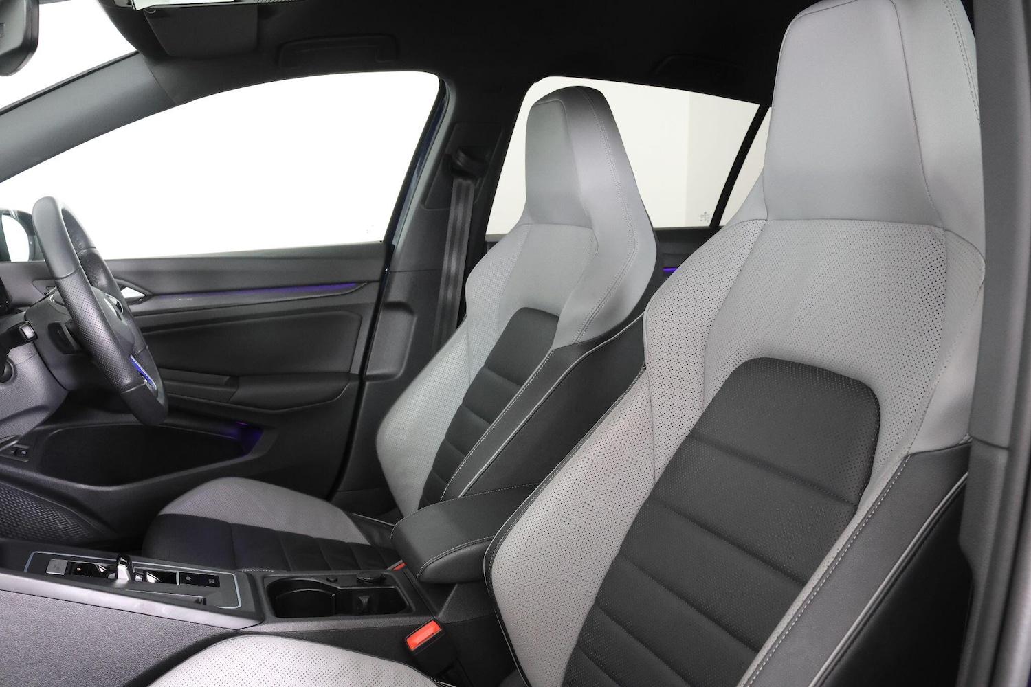 Used Volkswagen Golf 2021 for sale - 77202615: Photo 70