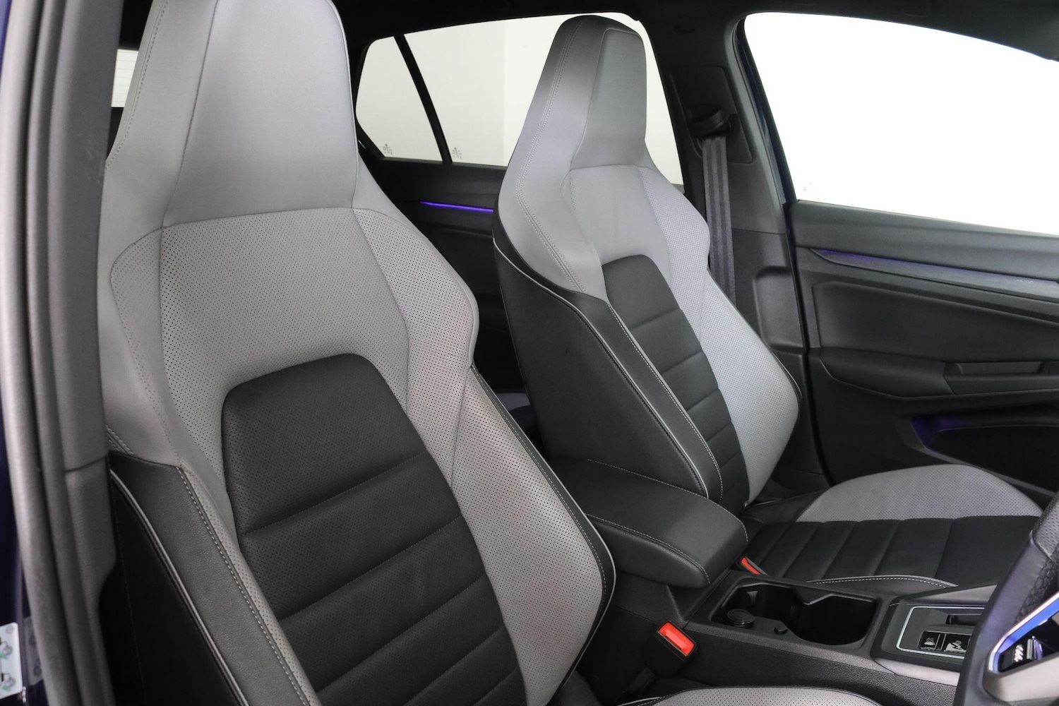 Used Volkswagen Golf 2021 for sale - 77202615: Photo 71