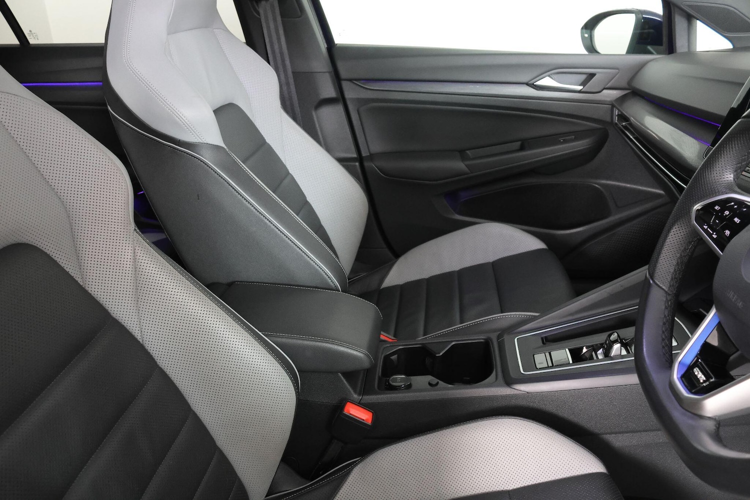 Used Volkswagen Golf 2021 for sale - 77202615: Photo 72