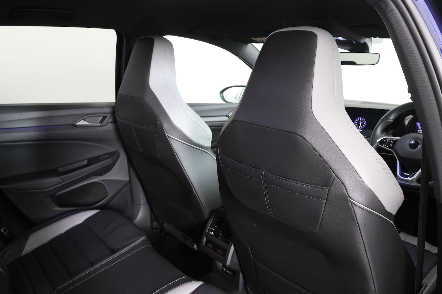 Used Volkswagen Golf 2021 for sale - 77202615: Photo 78