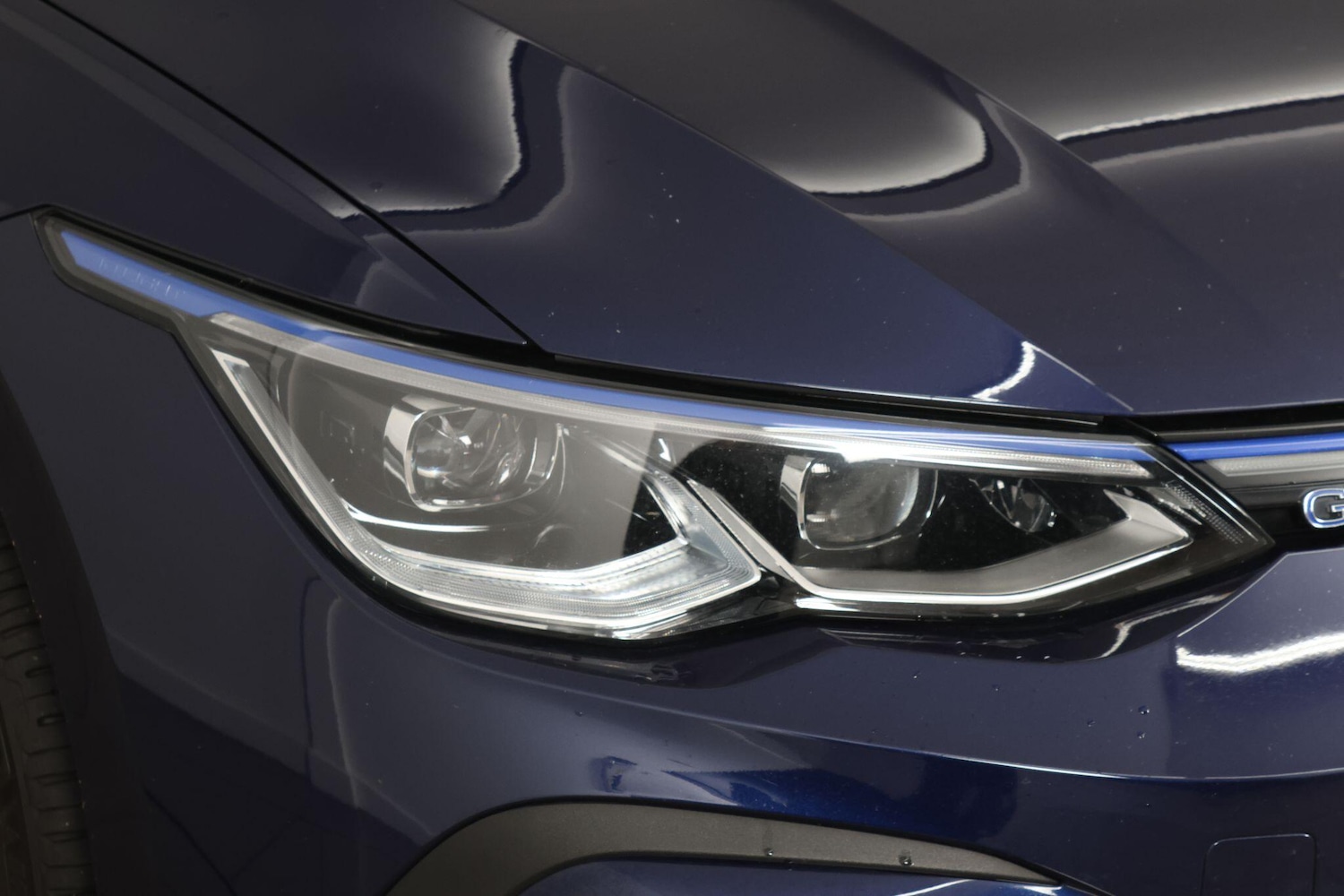 Used Volkswagen Golf 2021 for sale - 77202615: Photo 83