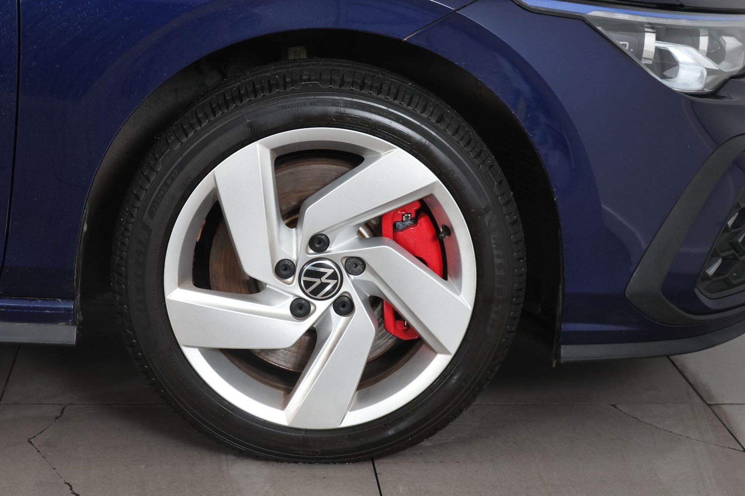 Used Volkswagen Golf 2021 for sale - 77202615: Photo 92