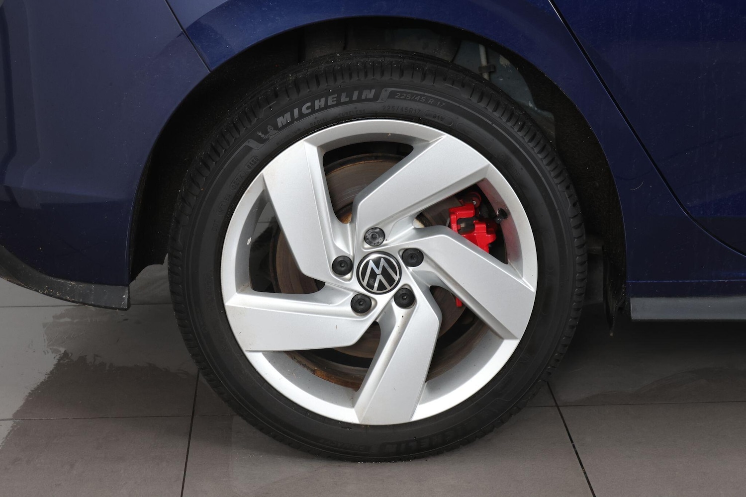 Used Volkswagen Golf 2021 for sale - 77202615: Photo 93