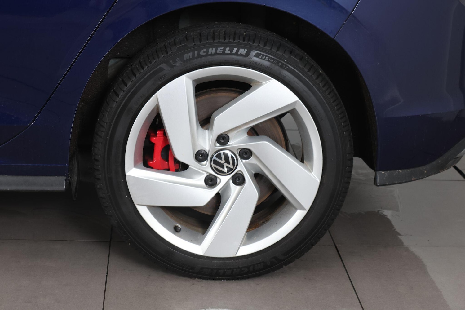 Used Volkswagen Golf 2021 for sale - 77202615: Photo 94