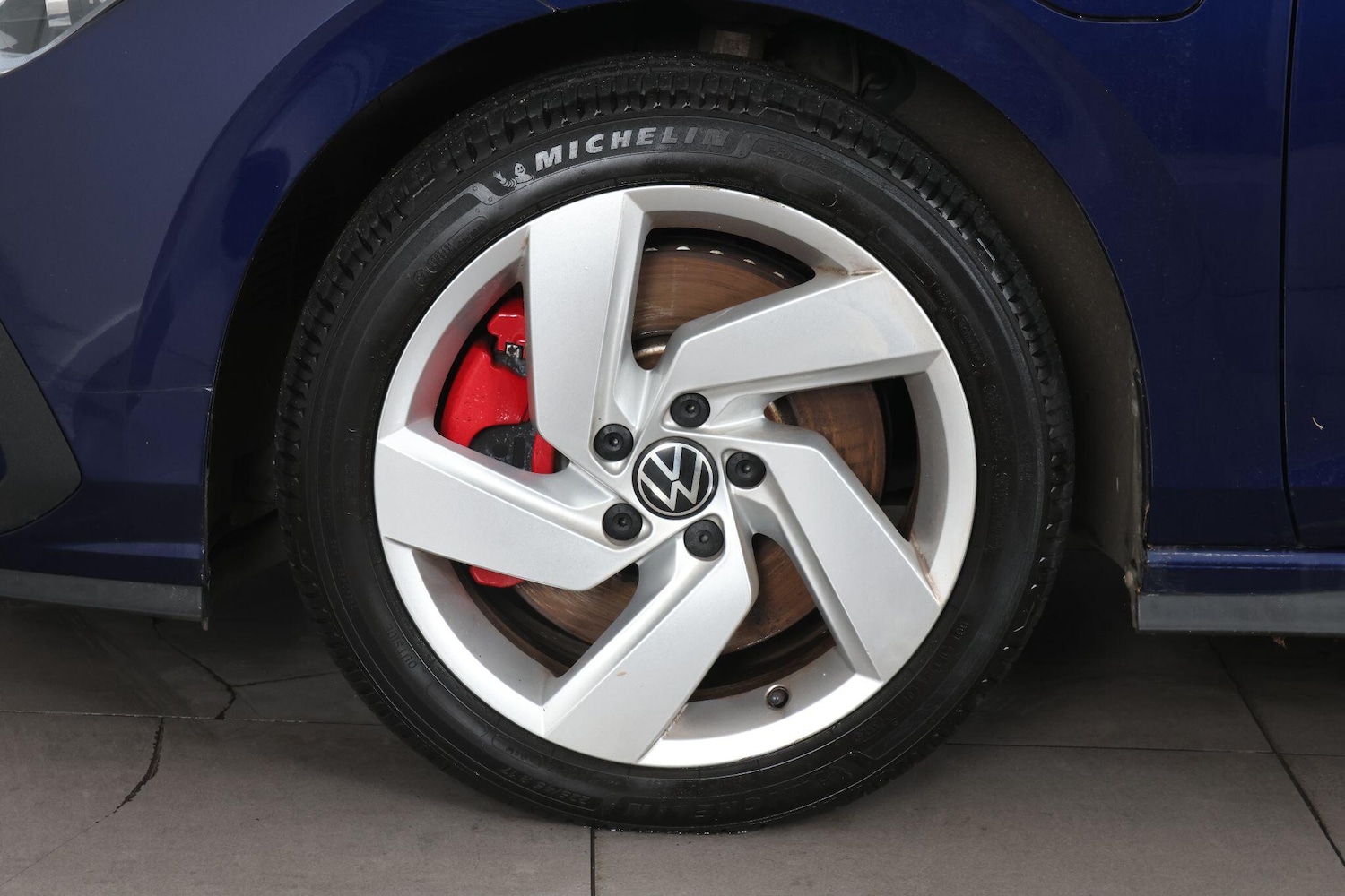 Used Volkswagen Golf 2021 for sale - 77202615: Photo 95