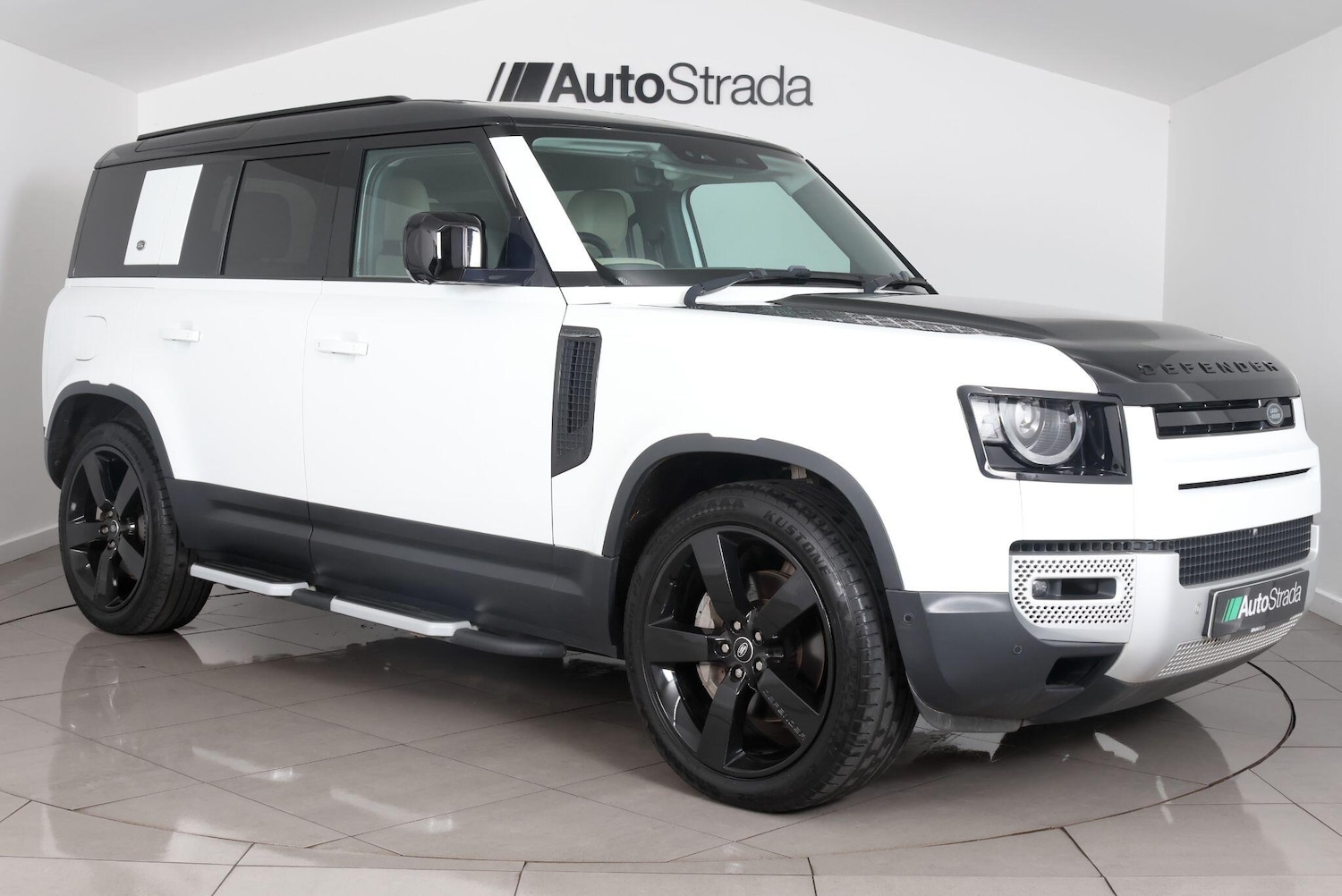 Used Land Rover Defender 2020 for sale - 77345396: Photo 14