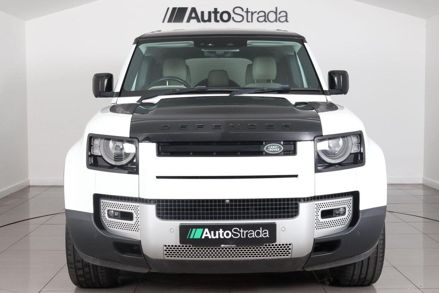 Used Land Rover Defender 2020 for sale - 77345396: Photo 15