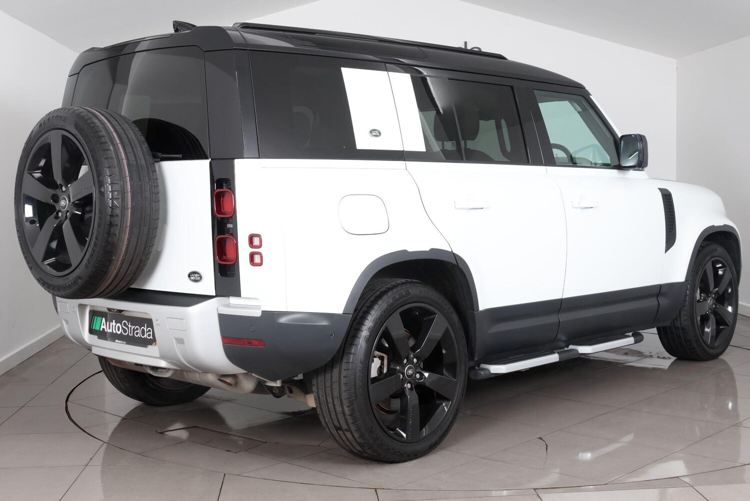 Used Land Rover Defender 2020 for sale - 77345396: Photo 20