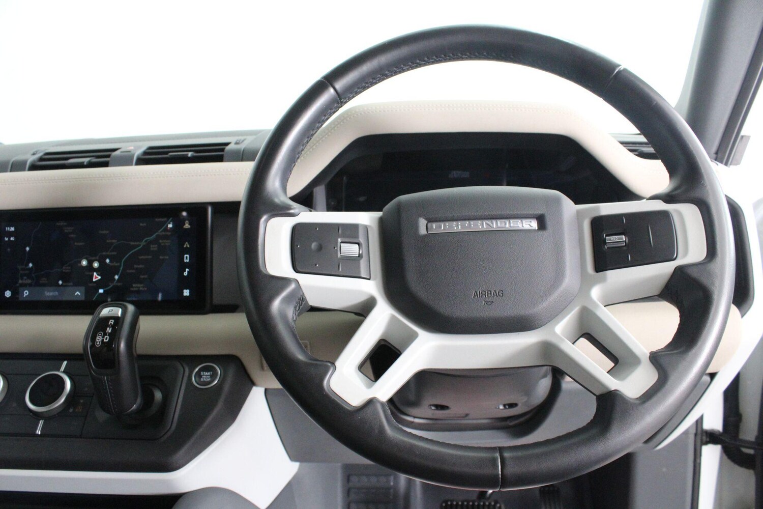 Used Land Rover Defender 2020 for sale - 77345396: Photo 21