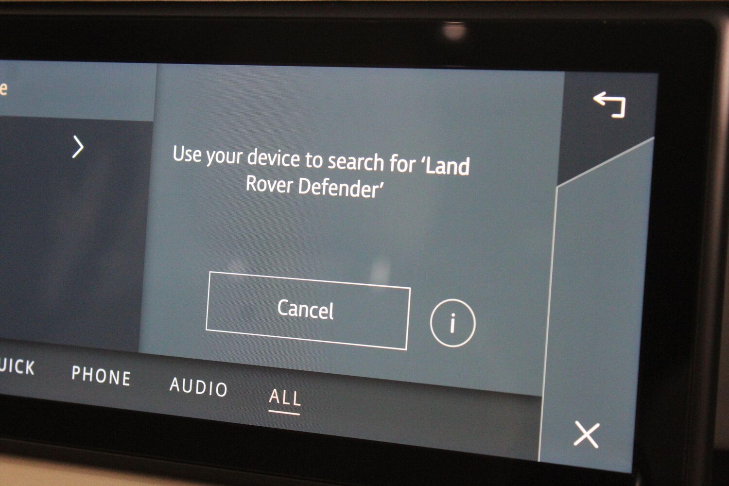 Used Land Rover Defender 2020 for sale - 77345396: Photo 34