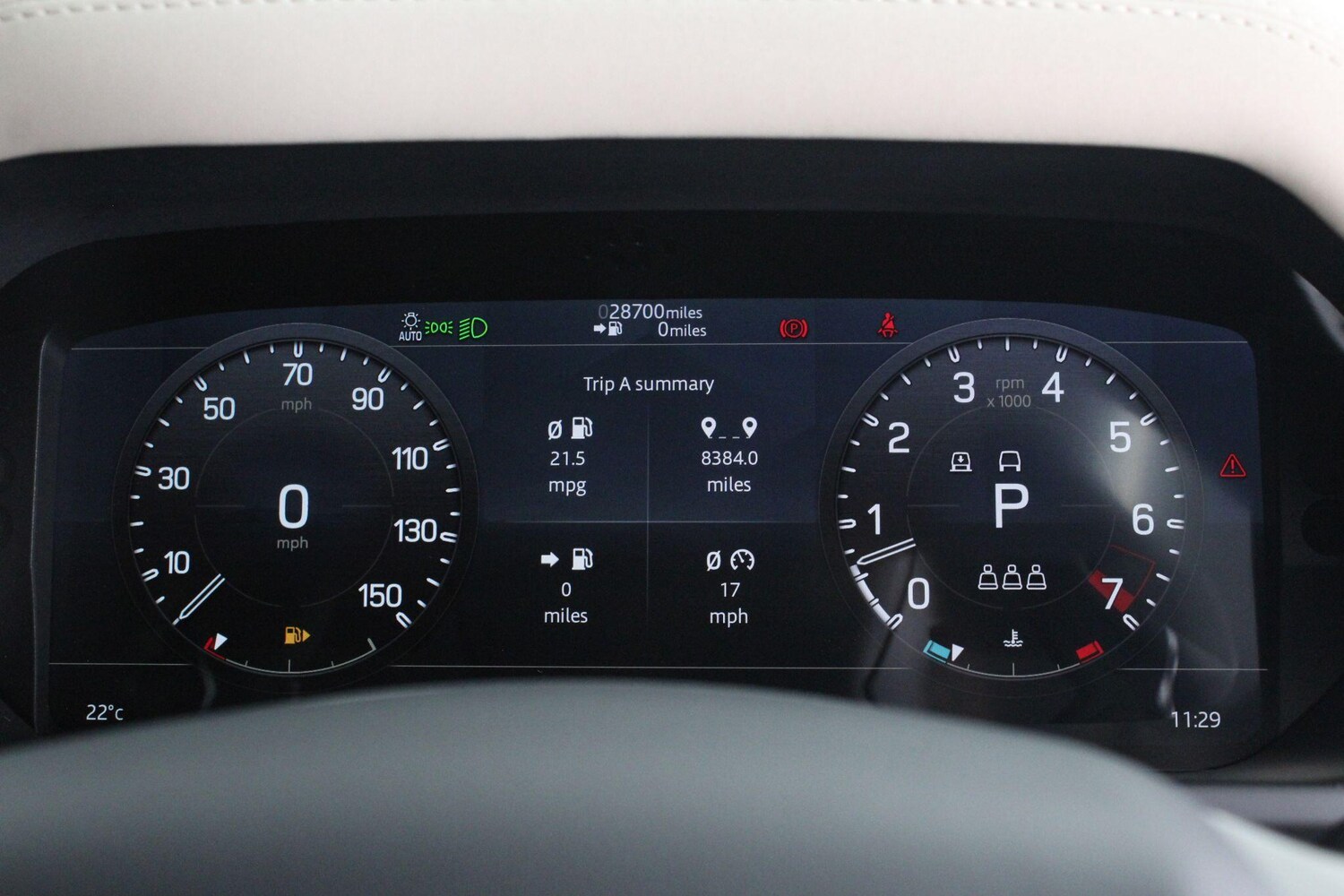 Used Land Rover Defender 2020 for sale - 77345396: Photo 37