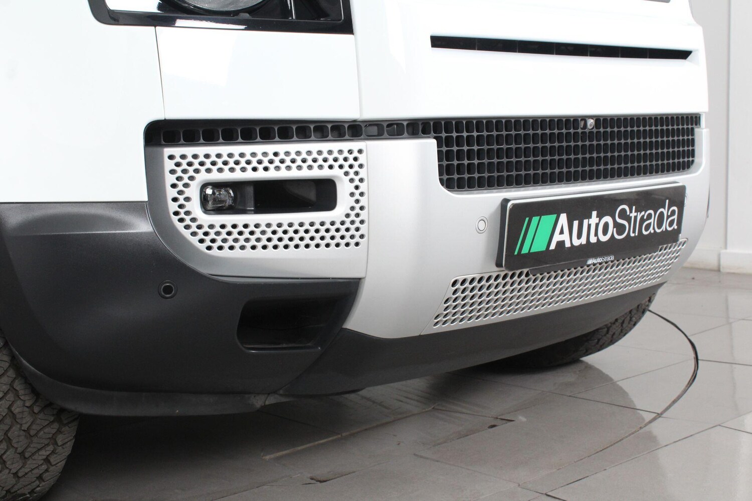 Used Land Rover Defender 2020 for sale - 77345396: Photo 66