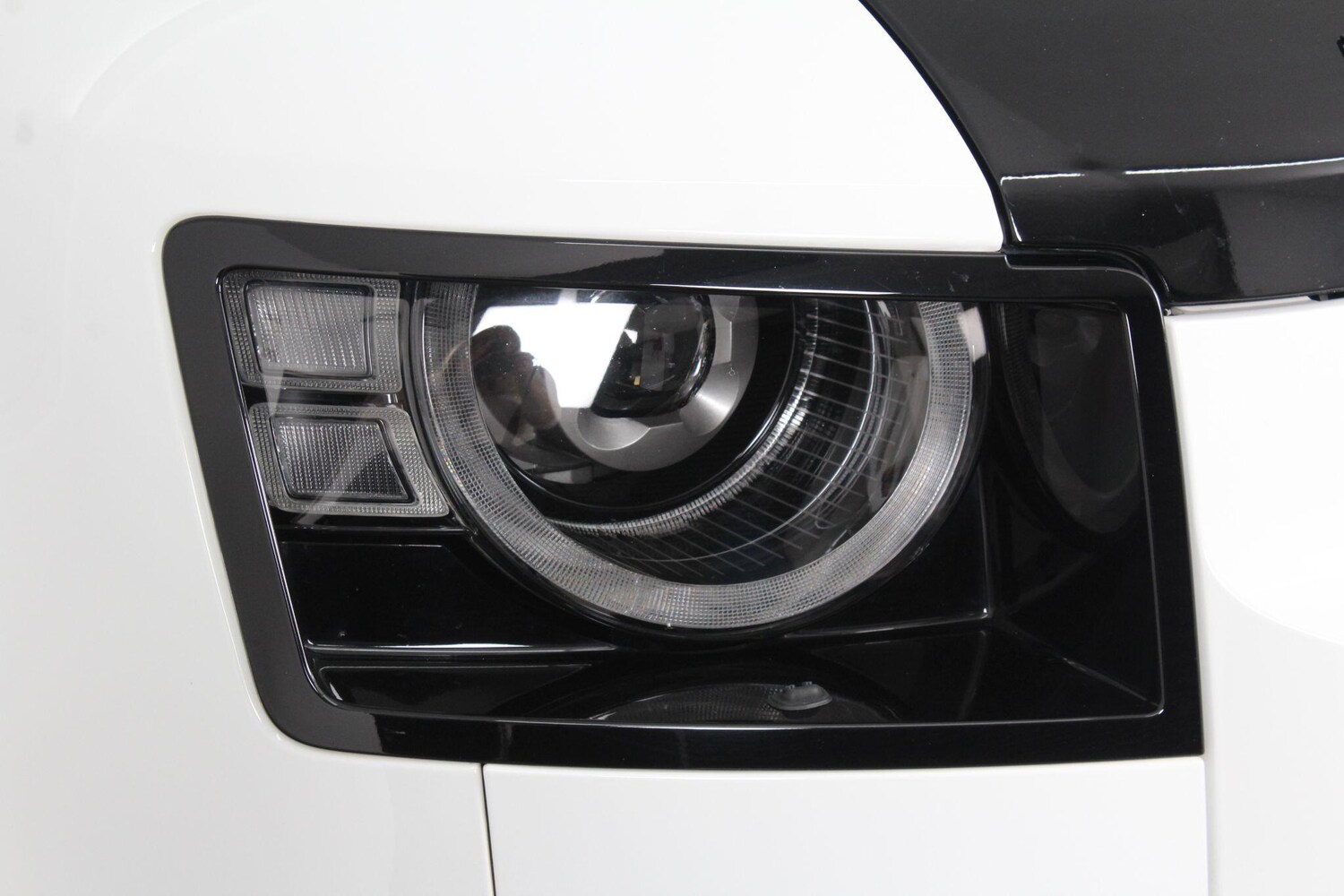 Used Land Rover Defender 2020 for sale - 77345396: Photo 71