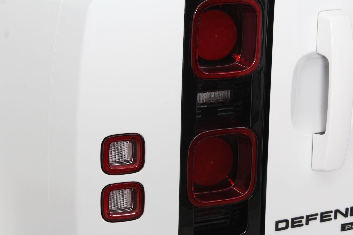 Used Land Rover Defender 2020 for sale - 77345396: Photo 77