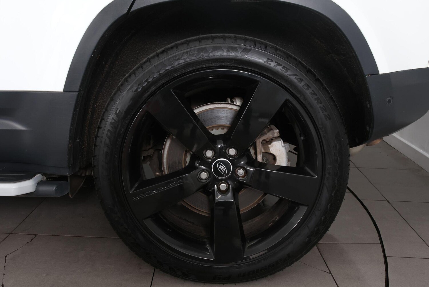 Used Land Rover Defender 2020 for sale - 77345396: Photo 85