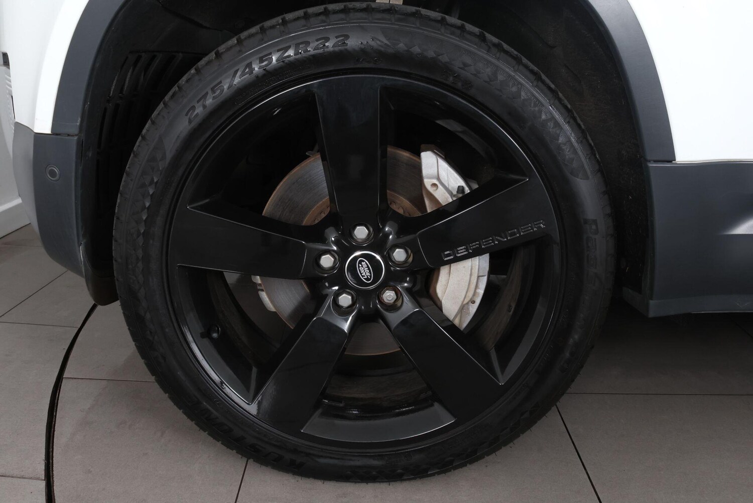 Used Land Rover Defender 2020 for sale - 77345396: Photo 86