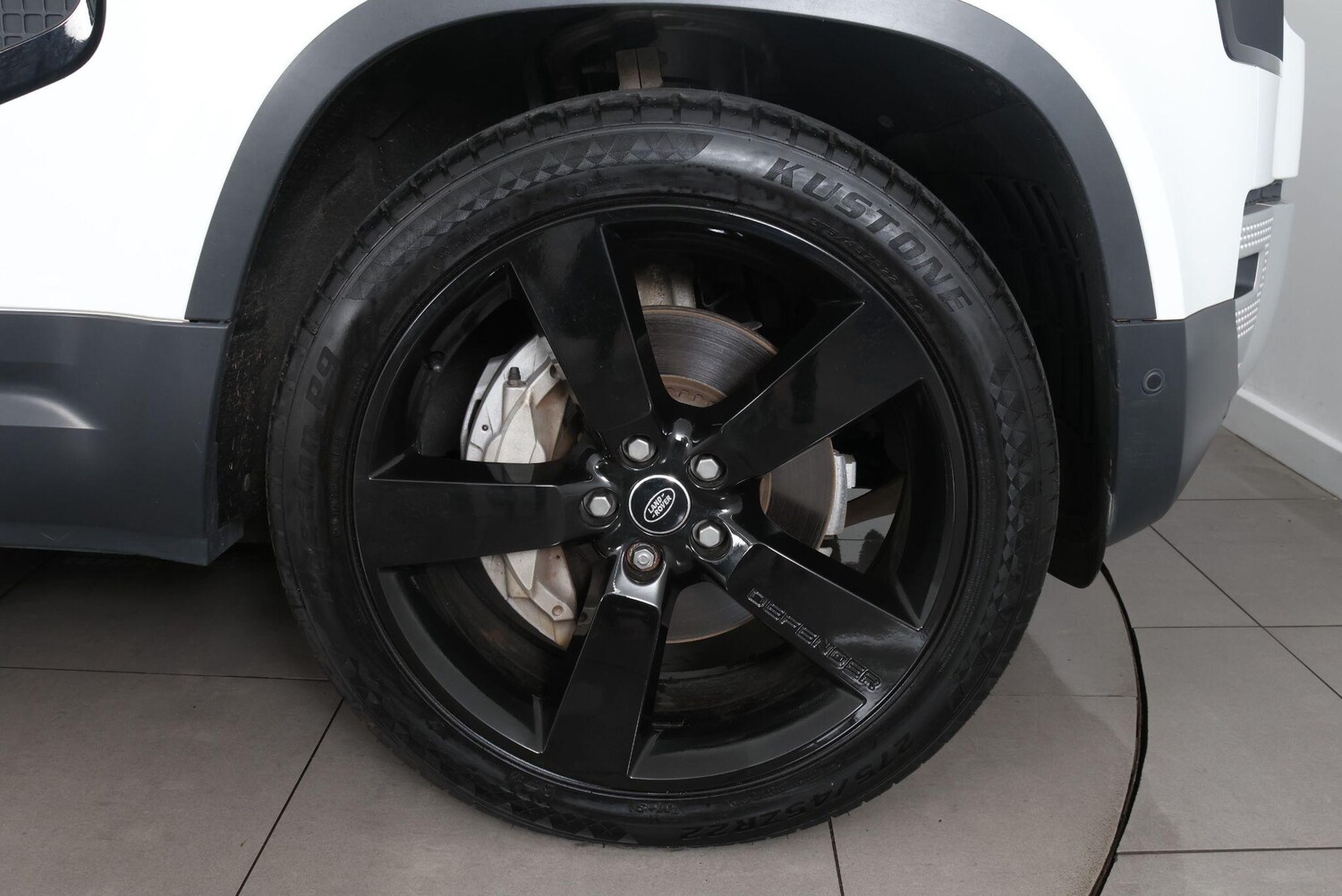 Used Land Rover Defender 2020 for sale - 77345396: Photo 87