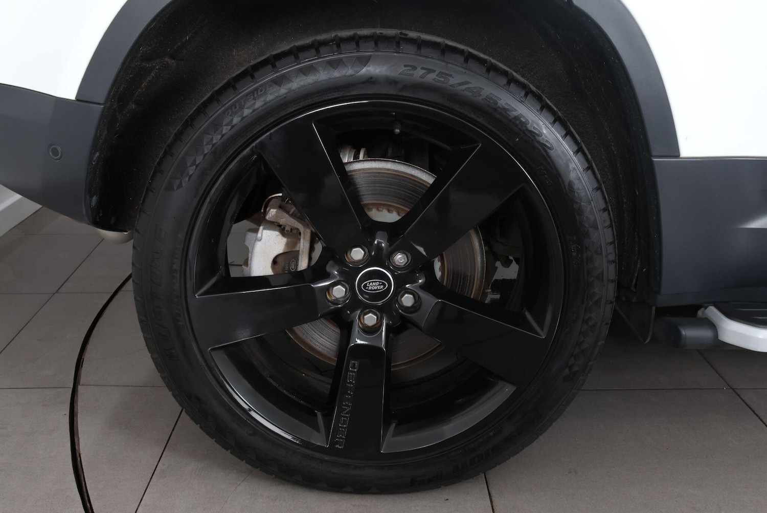 Used Land Rover Defender 2020 for sale - 77345396: Photo 88