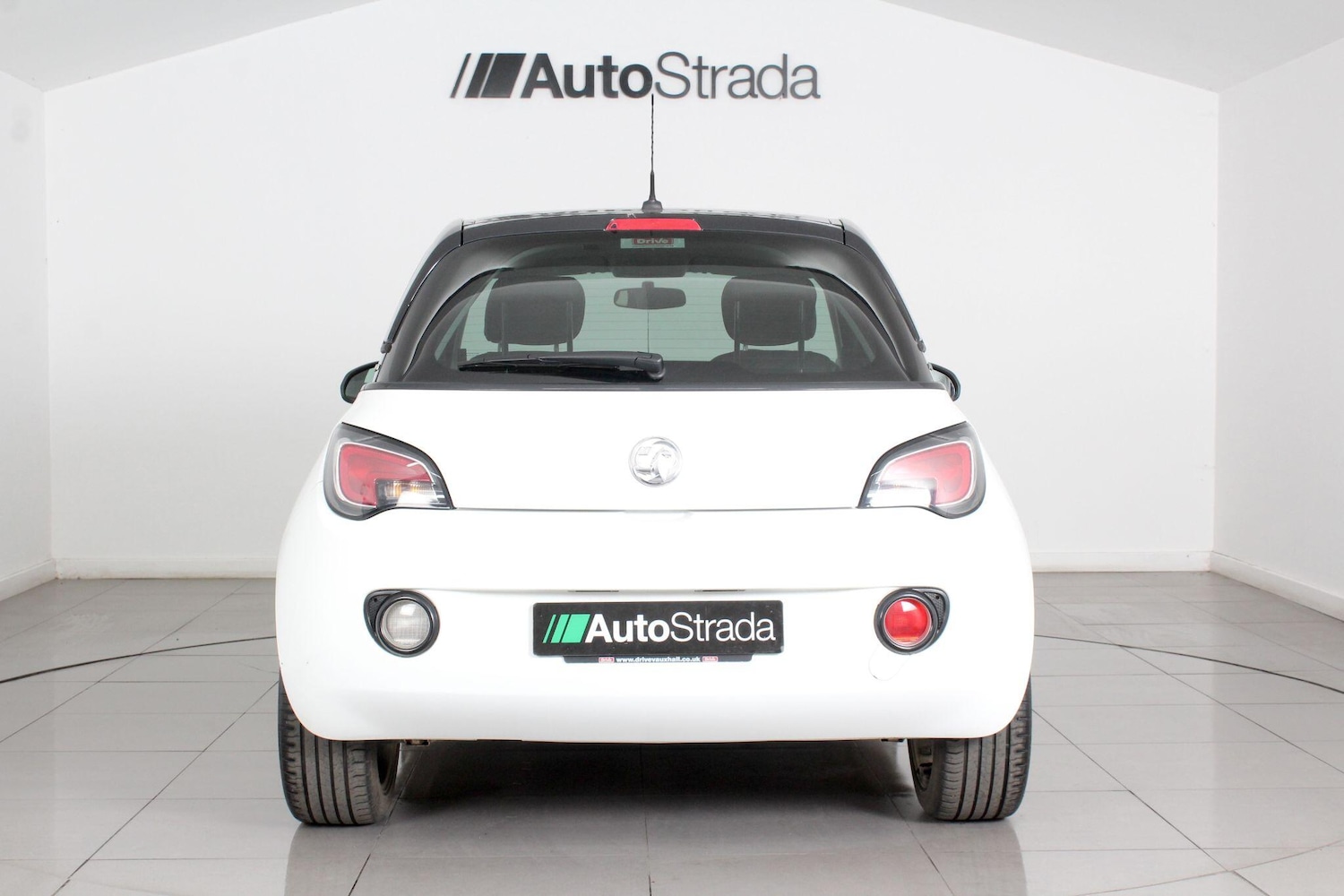 Used Vauxhall ADAM for sale - 76994843: Photo 10