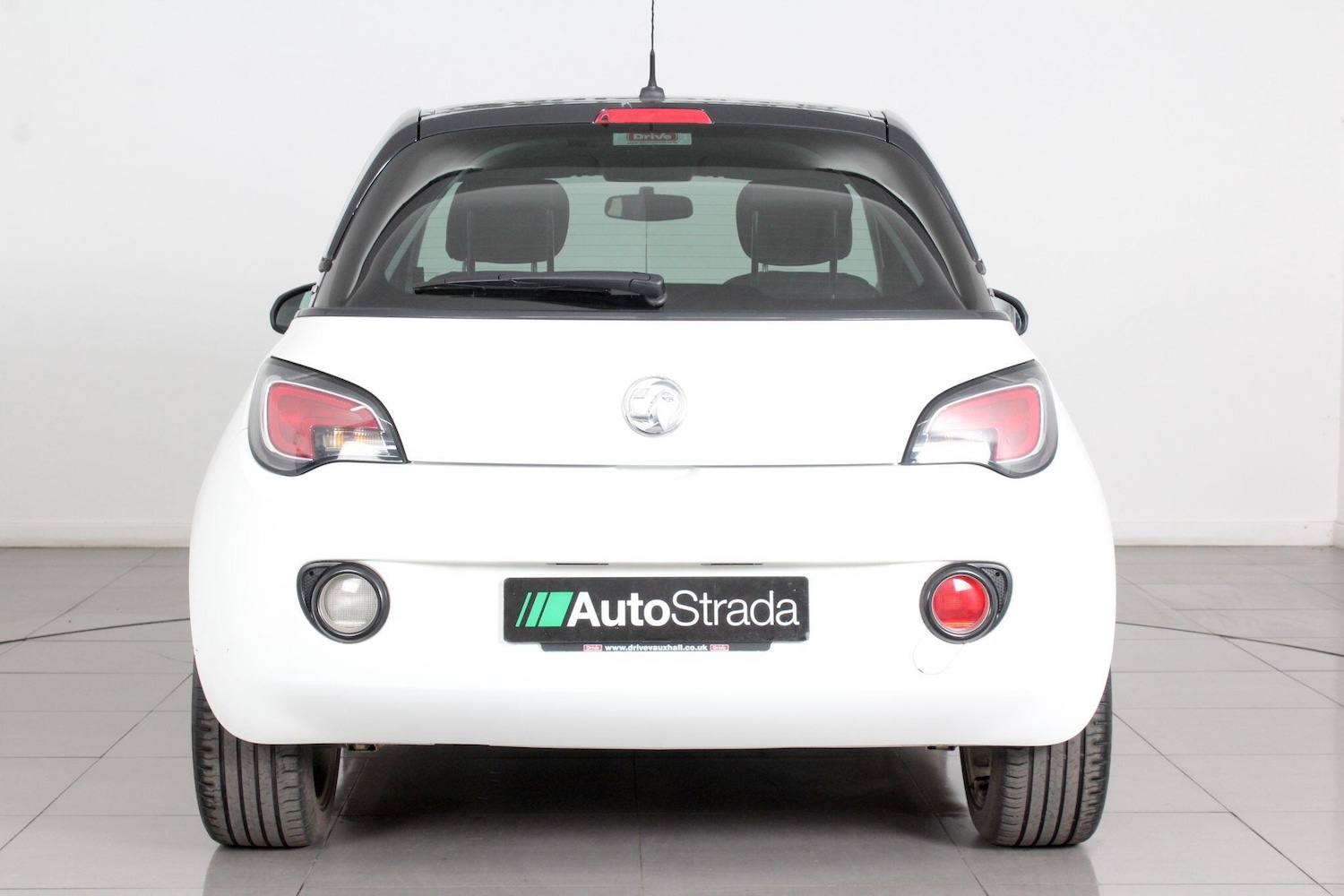 Used Vauxhall ADAM for sale - 76994843: Photo 11