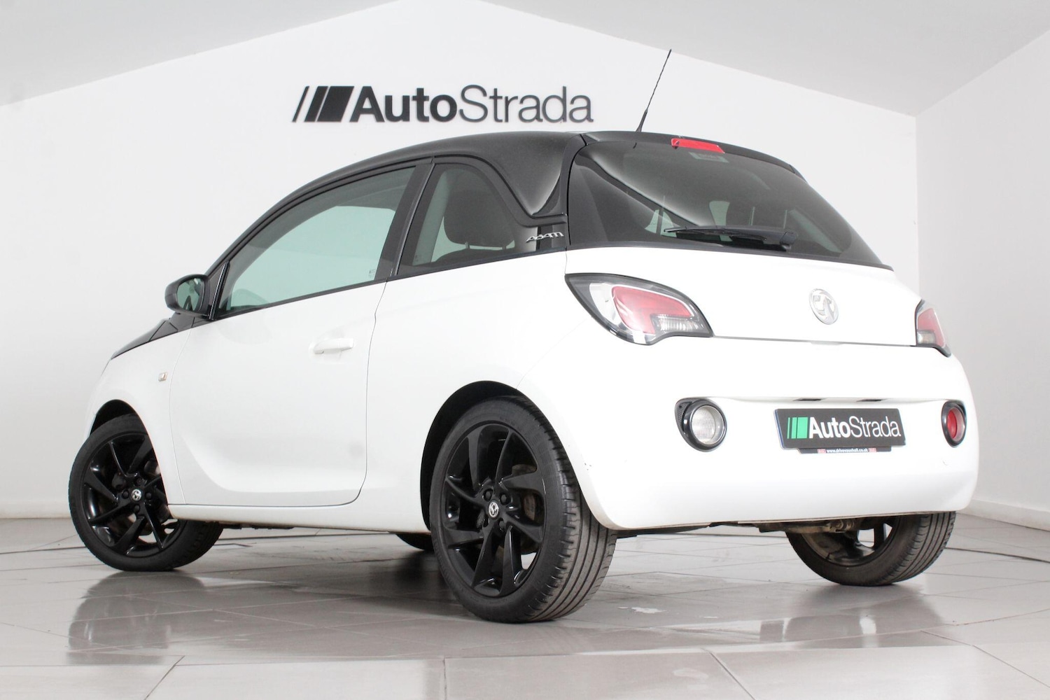 Used Vauxhall ADAM for sale - 76994843: Photo 12