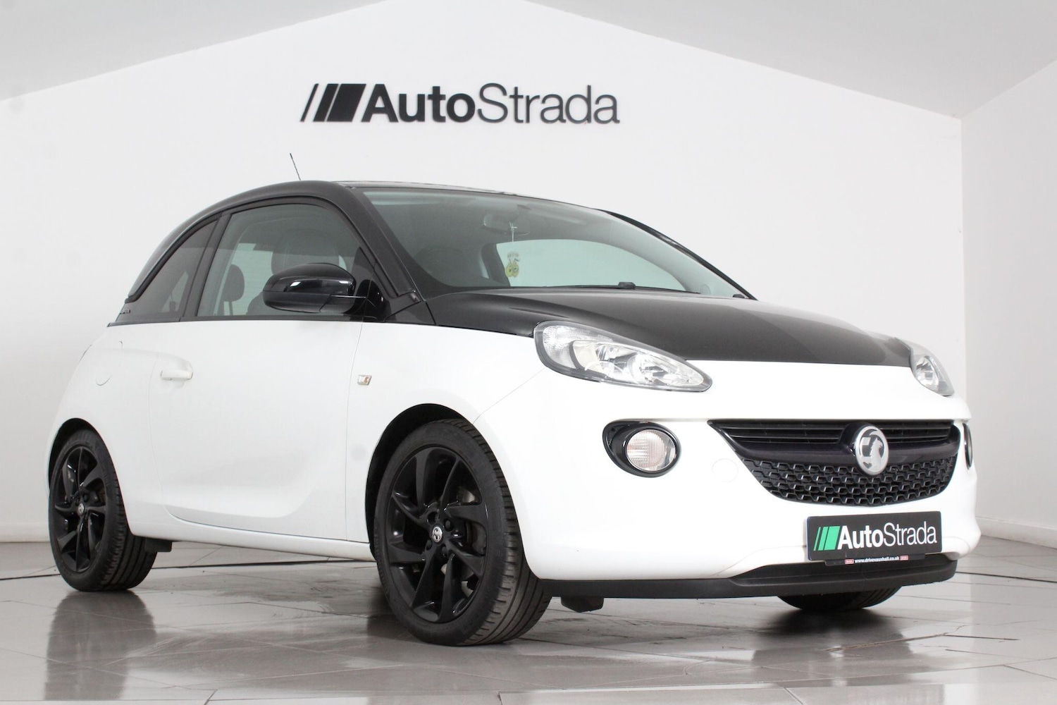 Used Vauxhall ADAM for sale - 76994843: Photo 14