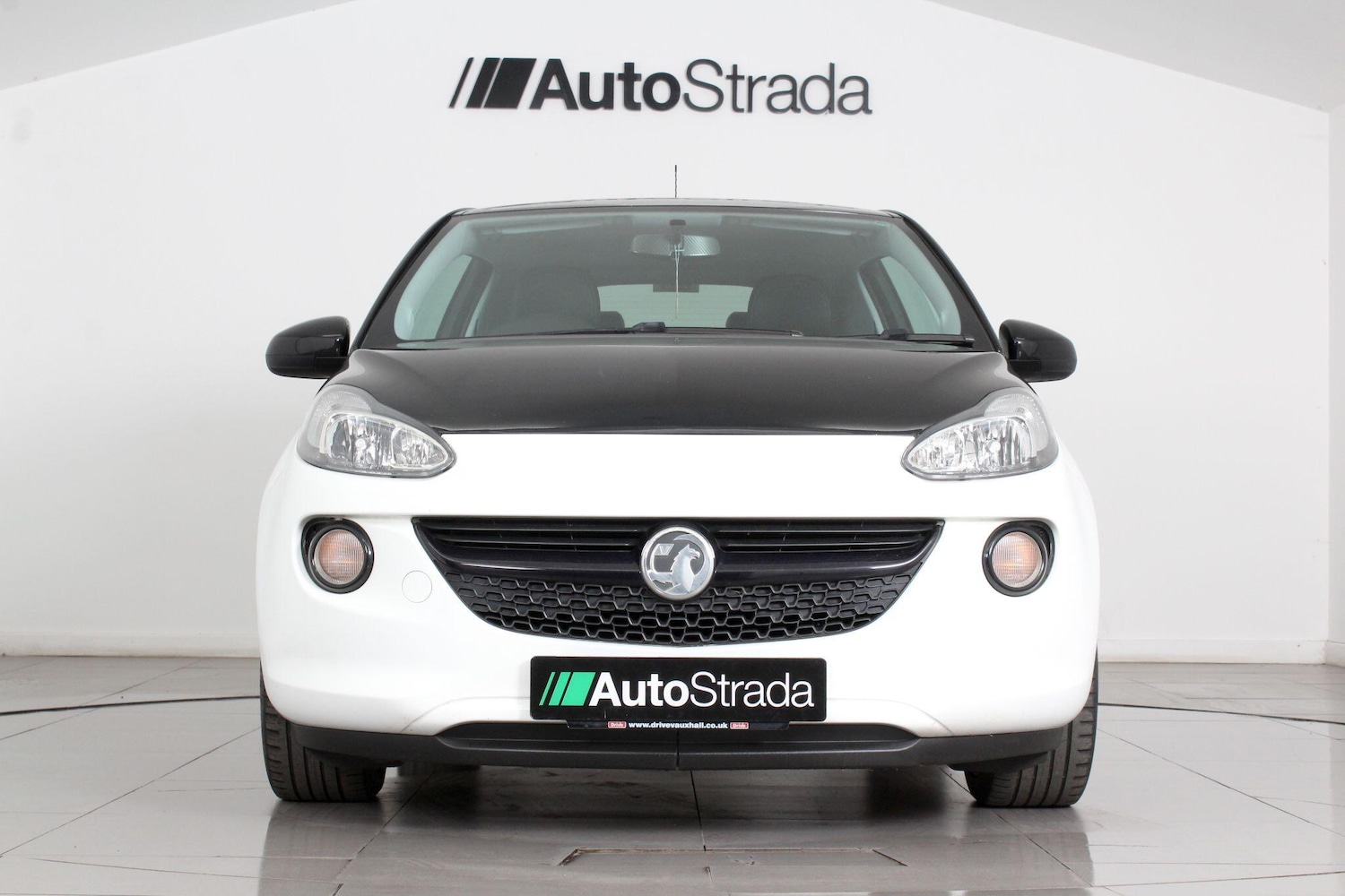 Used Vauxhall ADAM for sale - 76994843: Photo 15